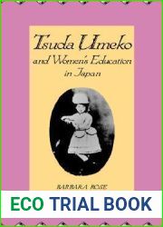 Tsuda Umeko and Women|s Education in Japan