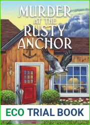 Murder at the Rusty Anchor (A Cozy Capers Book Group Mystery, #6)
