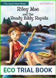Riley Mae and the Ready Eddy Rapids (The Good News Shoes, #2)