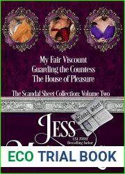 The Scandal Sheet Collection: Volume Two