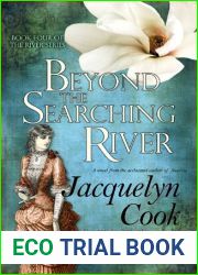 Beyond the Searching River (The River Series Book 4)