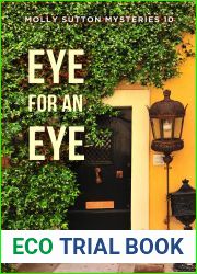 Eye for an Eye (Molly Sutton Mysteries Book 10)
