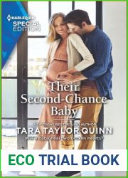 Their Second-Chance Baby (The Parent Portal Book 6)
