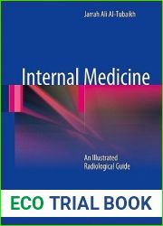 Internal Medicine: An Illustrated Radiological Guide