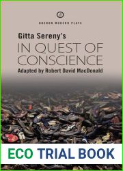 In Quest of Conscience