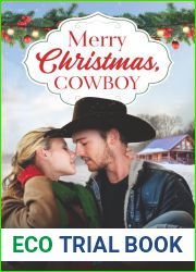 Merry Christmas, Cowboy (Home to Texas, #2)