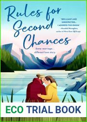 Rules for Second Chances