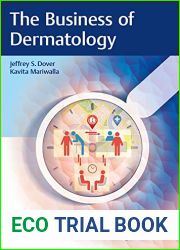 The Business of Dermatology