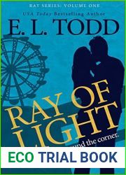 Ray of Light (Ray #1)