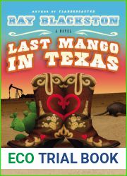 Last Mango in Texas