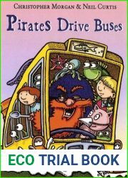 Pirates Drive Buses