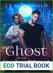Ghost of an Enchantment (Wickwood Chronicles, #2)