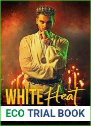 White Heat (Heat of Love, #0.5)