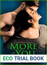 More of You (Club Crave #1)