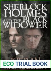 Sherlock Holmes and the Black Widower