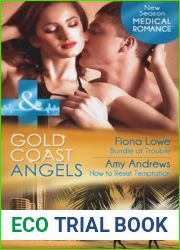 Gold Coast Angels: Bundle of Trouble How to Resist Temptation (Gold Coast Angels, #3-4)