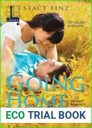 Going Home (Nugget, #1)