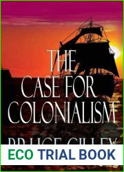 The Case for Colonialism