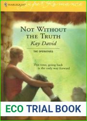 Not Without the Truth (The Operatives #3)