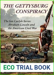 The Gettysburg Conspiracy