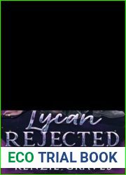 Lycan Rejected: An Enemies to Lovers Romance (Lycan Wars Book 1)