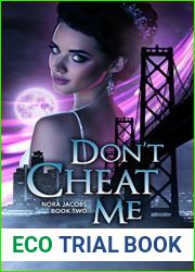 Don|t Cheat Me (Nora Jacobs #2)