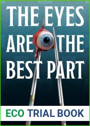 The Eyes Are the Best Part