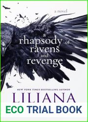 A Rhapsody of Ravens and Revenge (Dynamis Security Book 2)