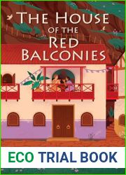 The House of the Red Balconies