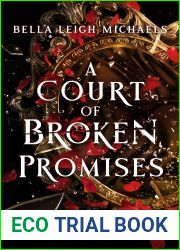A Court of Broken Promises (Kingdom of Adaria, #1)