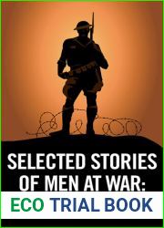 Selected Stories of Men at War