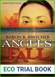 Angels Fall (Mike Travis #3)