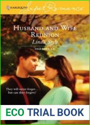 Husband and Wife Reunion (Cold Cases: L.A.)(Harlequin Superromance #1361)