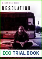 Desolation: A Heavy Metal Memoir