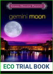 Gemini Moon (Lella York, #1)
