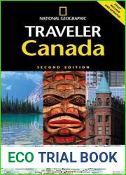 National Geographic Traveler: Canada (National Geographic Traveler)