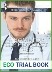 A Home for the Hot-Shot Doc (Deep South Docs #1)