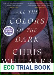 All the Colors of the Dark