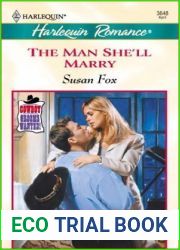 The Man She|ll Marry