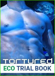 Tortured (Arkadian War Fleet Book 1)