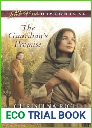 The Guardian|s Promise (Love Inspired Historical)