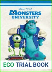 Monsters University Junior Novelization