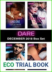 Harlequin Dare December 2018 Box Set: Undone My Royal Surrender The Season to Sin Secret Pleasure