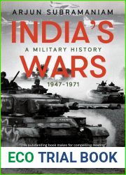India|s Wars: A Military History 1947-1971