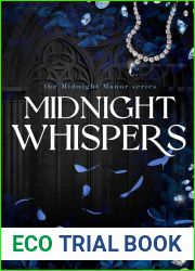 Midnight Whispers (Midnight Manor Book 3)
