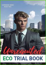 Unrequited (Surrender #2)