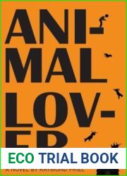 Animal Lover
