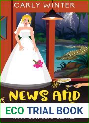 News and Noodles (Tri-Town Murders #4)