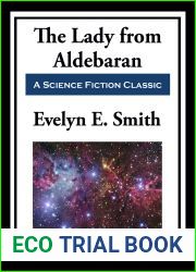 The Lady from Aldebaran