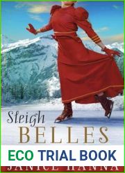 Sleigh Belles (Belles and Whistles #2)